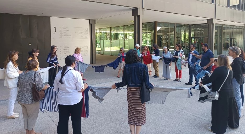 din&aacute;mica modare-