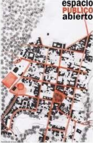 Espacio p&uacute;blico abierto