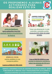 Cartel Concepci&oacute;n Arenal