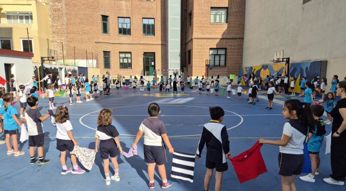 día medio ambiente 25