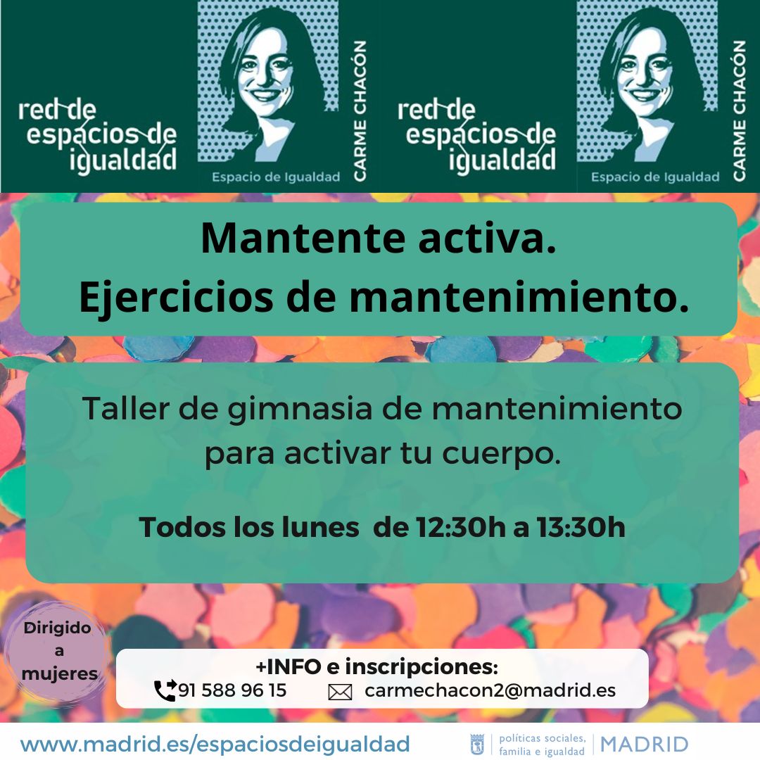 Cartel con la misma informaci&oacute;n que lo publicado en web