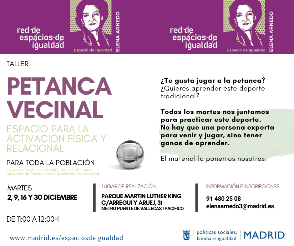 cartel con la misma informaci&oacute;n que lo publicado en web