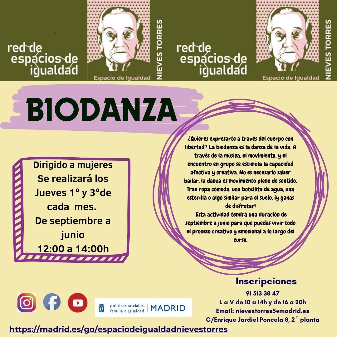 cartel con la misma informaci&oacute;n que lo publicado en web