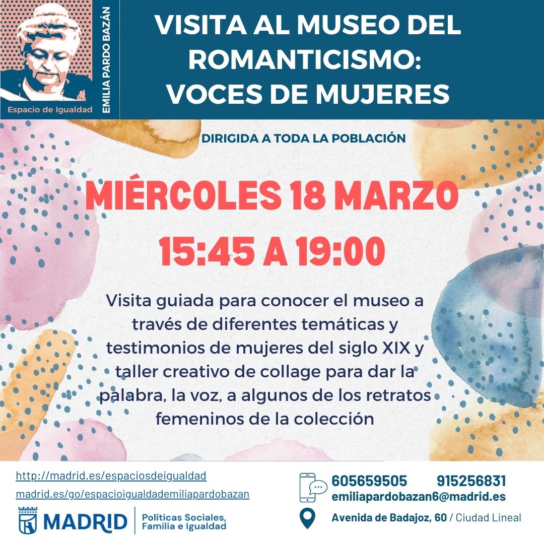 Cartel con la misma informaci&oacute;n que la publicada en web