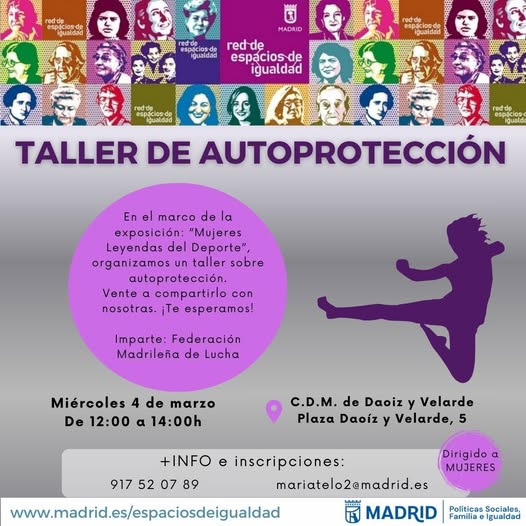 cartel con la misma informaci&oacute;n que lo publicado en web