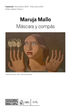 cartel de la exposici&oacute;n 