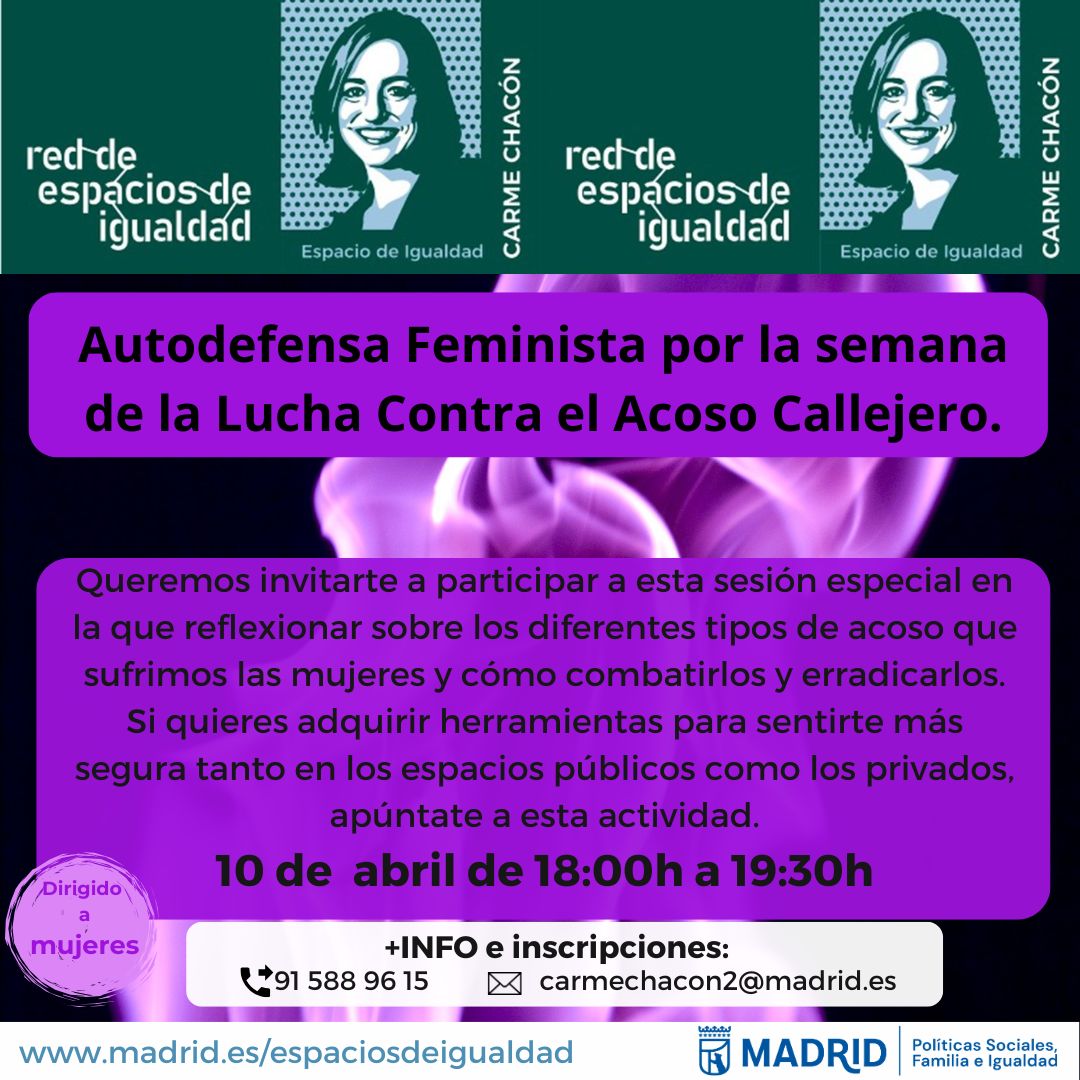 cartel con la misma informaci&oacute;n que la publicada en web