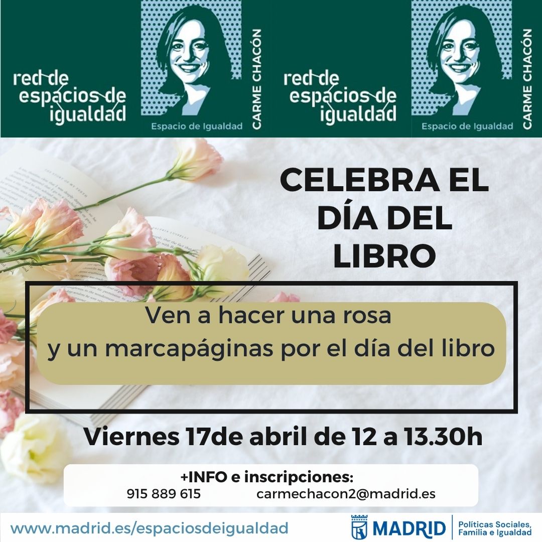 Cartel con texto con la misma informaci&oacute;n que en web