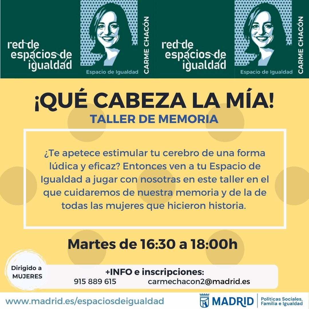 cartel con la misma informaci&oacute;n que lo publicado en web