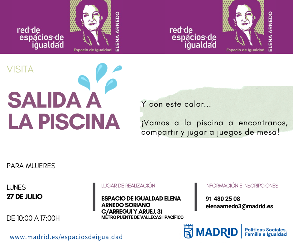 cartel con informaci&oacute;n similar a lo publicado en web