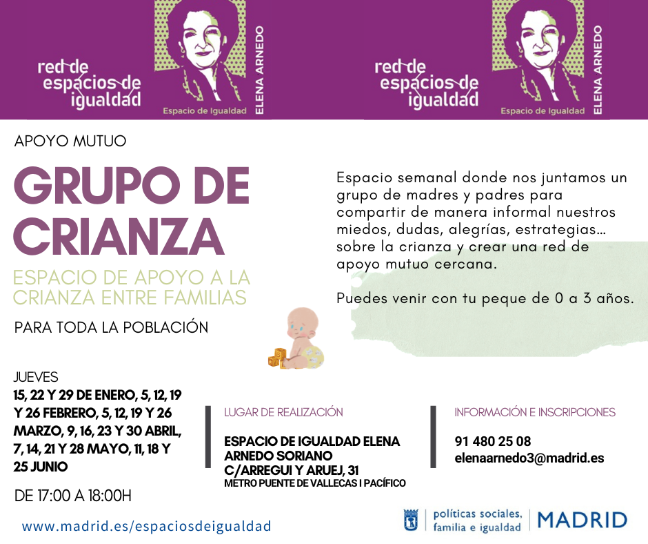 cartel con la misma informaci&oacute;n que lo publicado en web