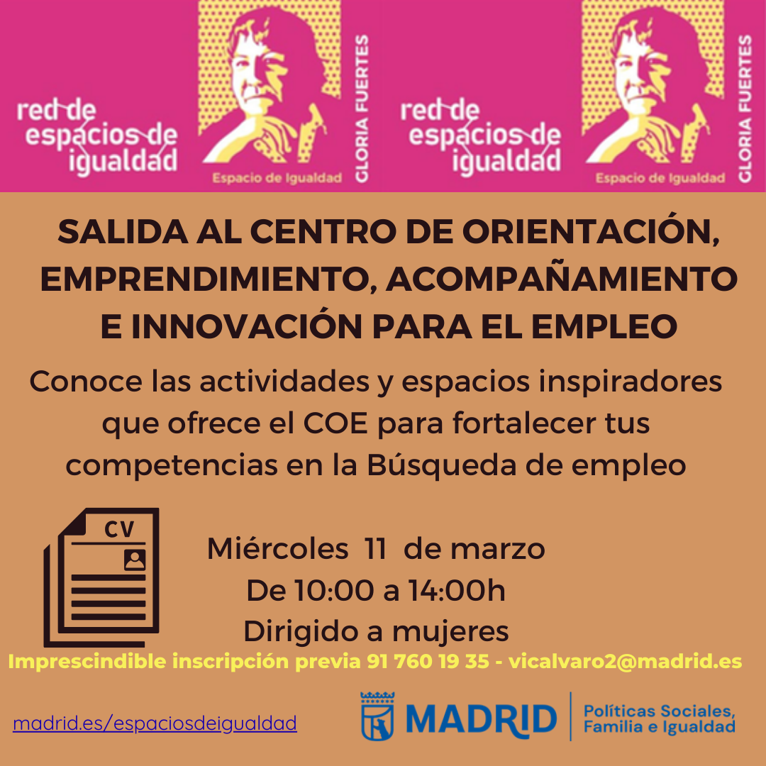 Cartel con la misma informaci&oacute;n que la publicada en web