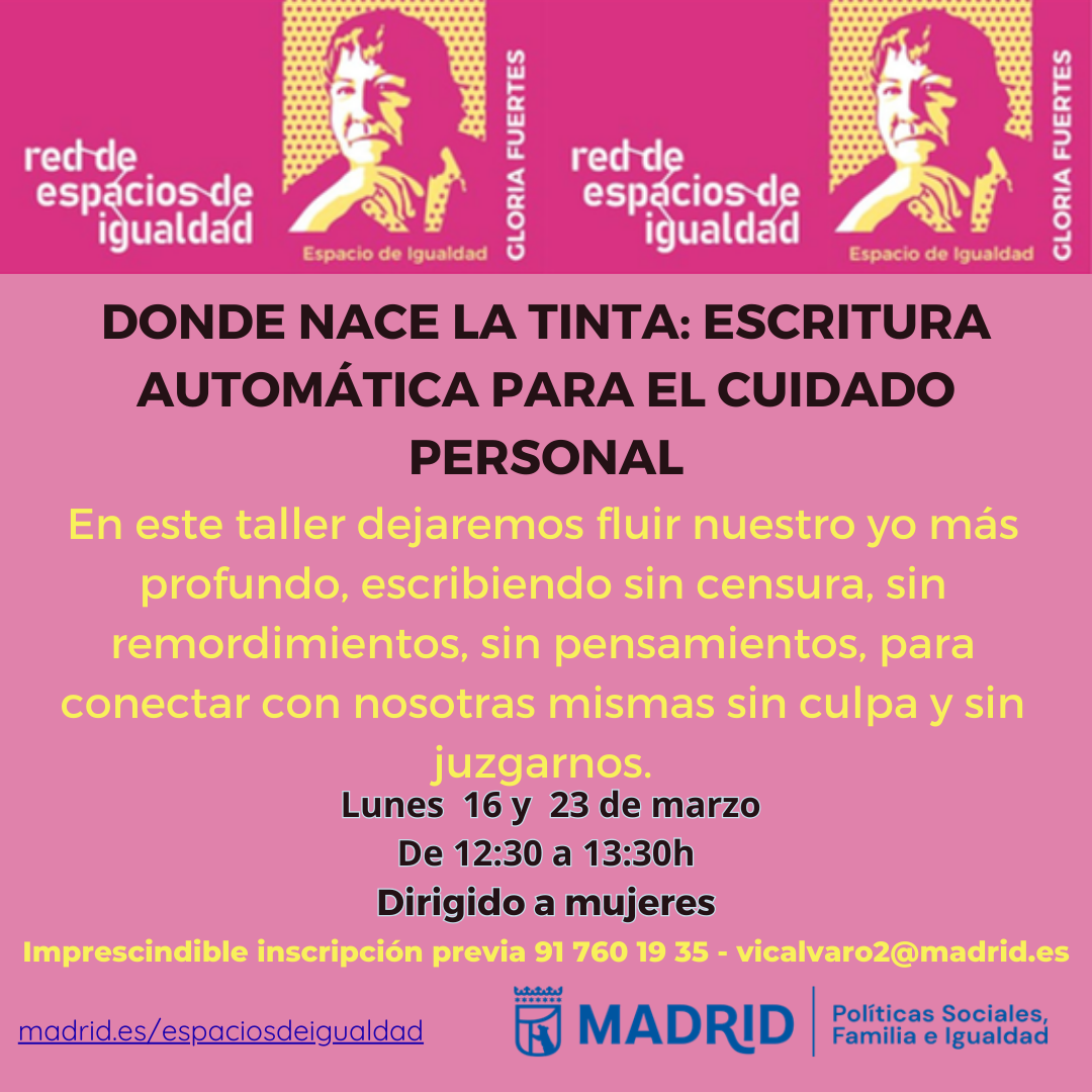 Cartel con la misma informaci&oacute;n que la publicada en web