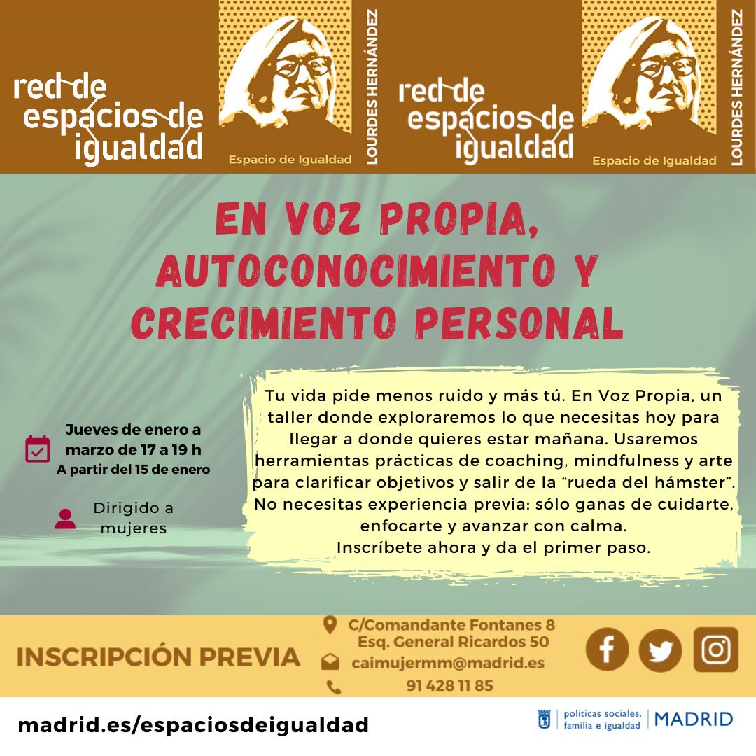 Cartel con la misma informaci&oacute;n que lo publicado en web