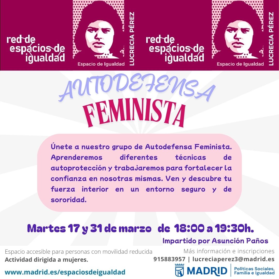 Cartel con la misma informaci&oacute;n que la publicada en web