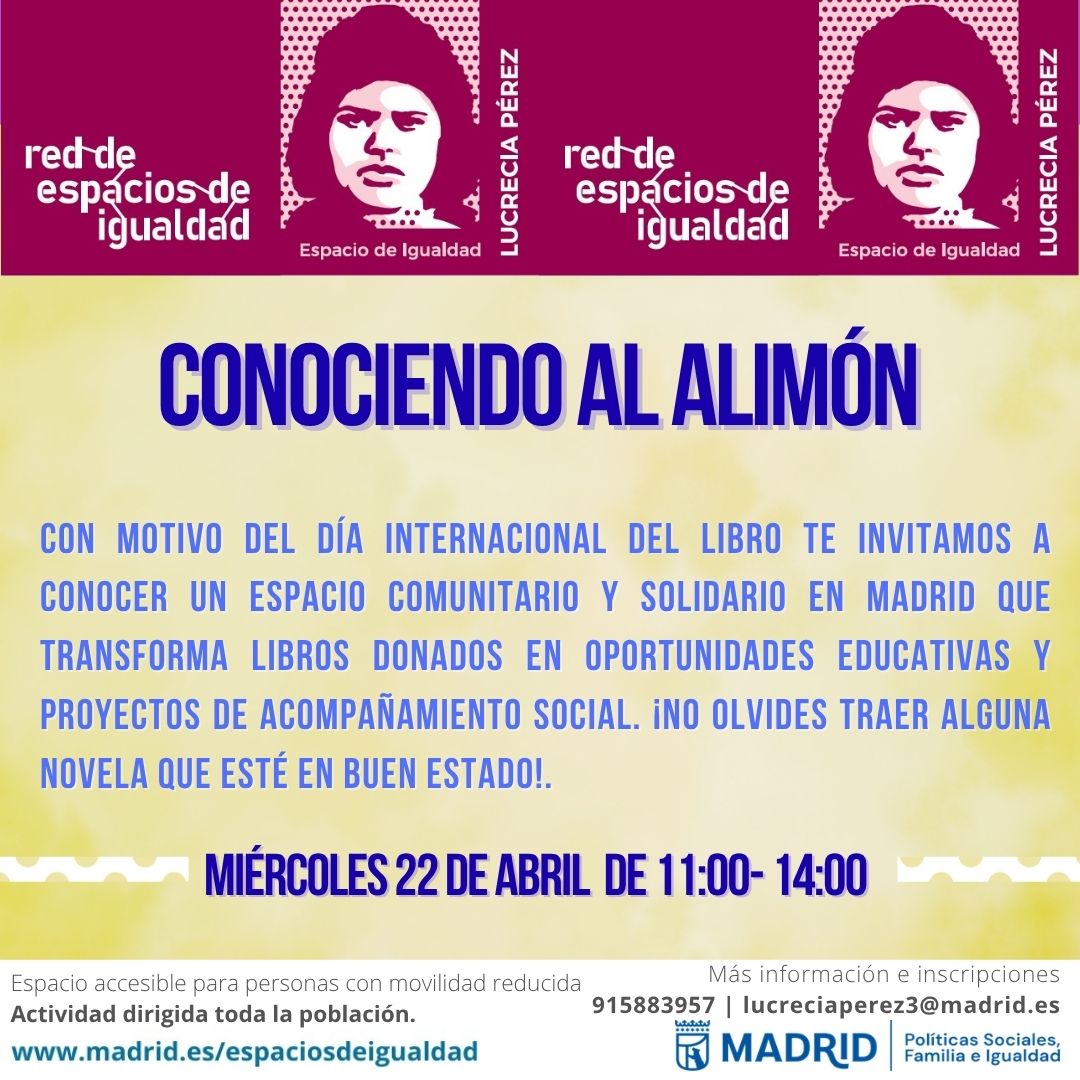 cartel con la misma informaci&oacute;n que la publicada en web