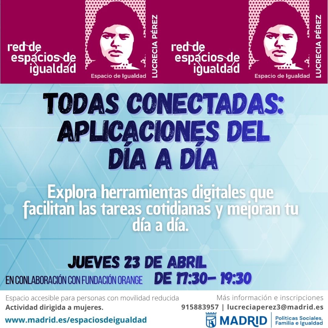 cartel con la misma informaci&oacute;n que la publicada en web