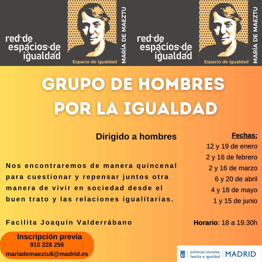 Cartel con texto con la misma informaci&oacute;n que en web