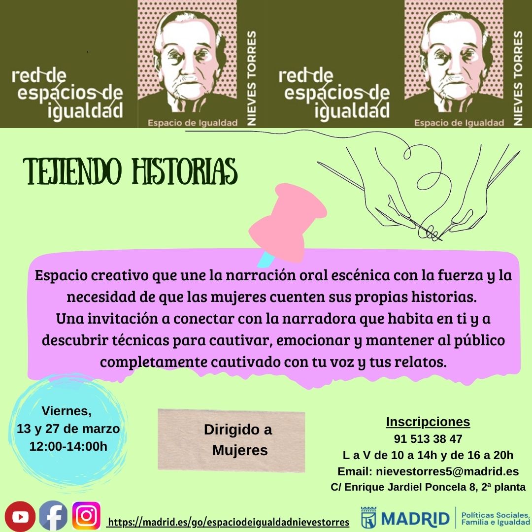 cartel con la misma informaci&oacute;n que lo publicado en web