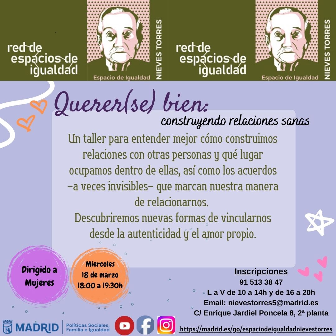 cartel con la misma informaci&oacute;n que lo publicado en web