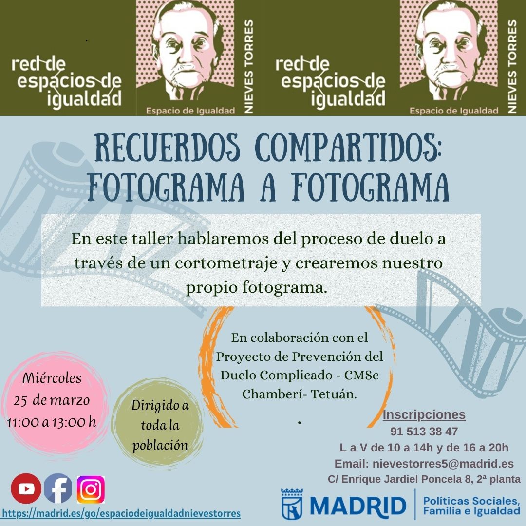 cartel con la misma informaci&oacute;n que la publicada en web