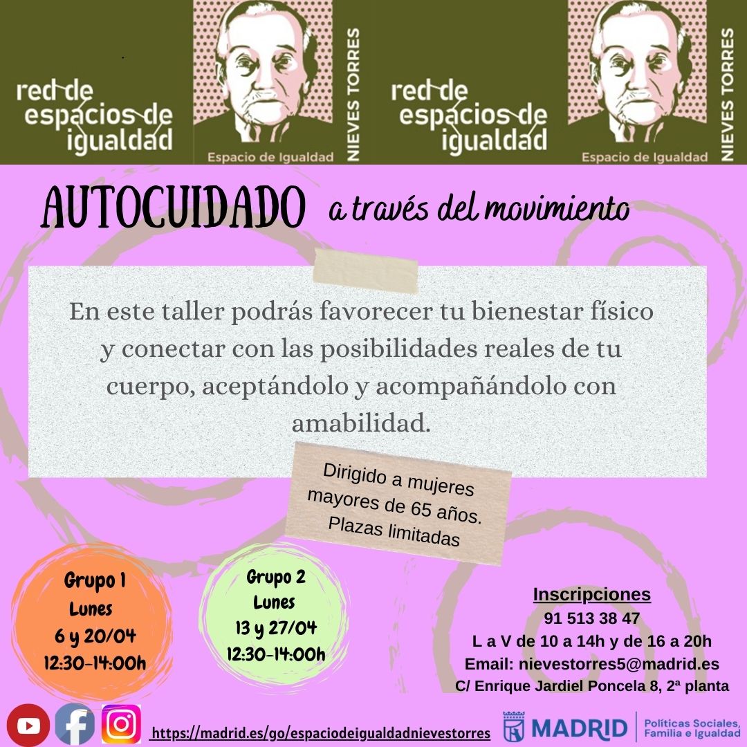 cartel recoge la misma informaci&oacute;n que lo publicado en web