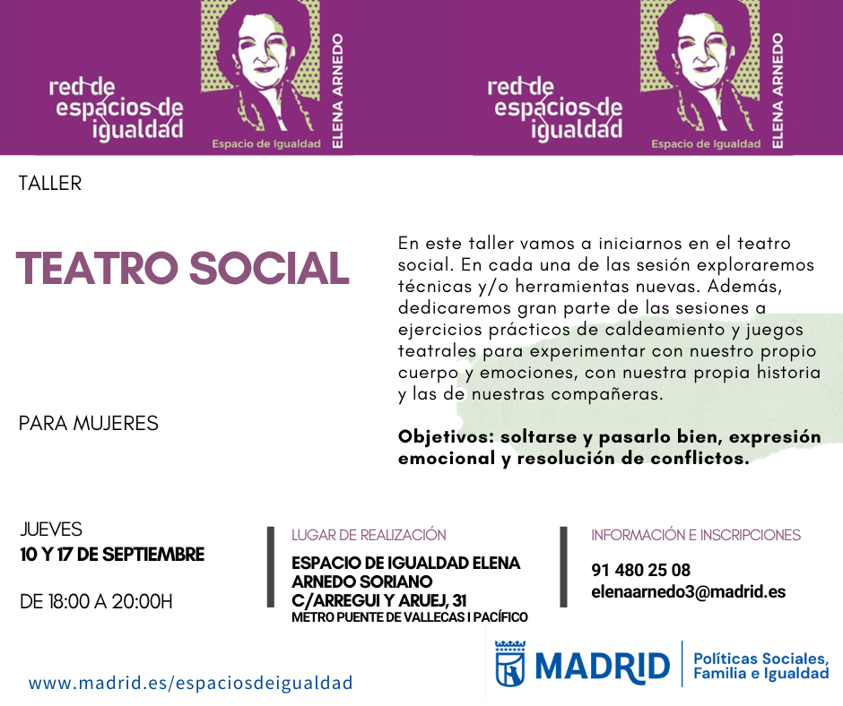 cartel con la misma informaci&oacute;n que la publicada en web