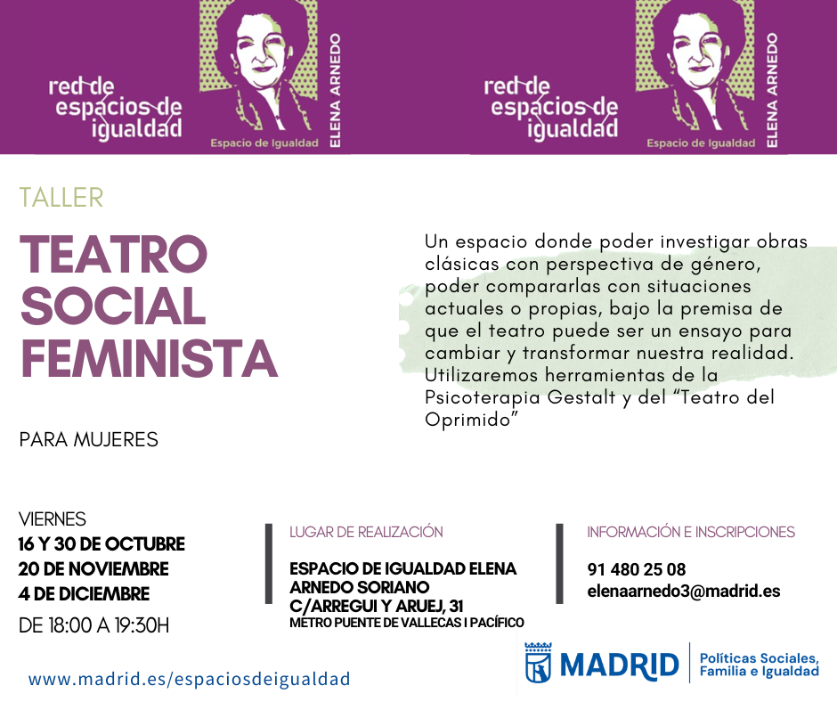 cartel con la misma informaci&oacute;n que la publicada en web