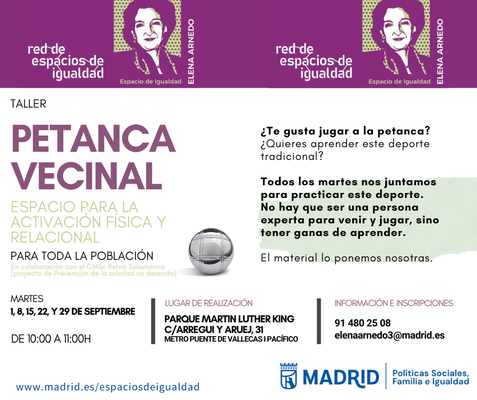 cartel con la misma informaci&oacute;n que lo publicado en web