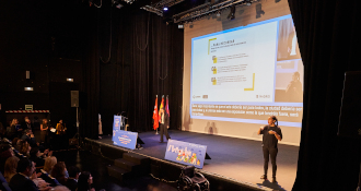 Jornadas de accesibilidad